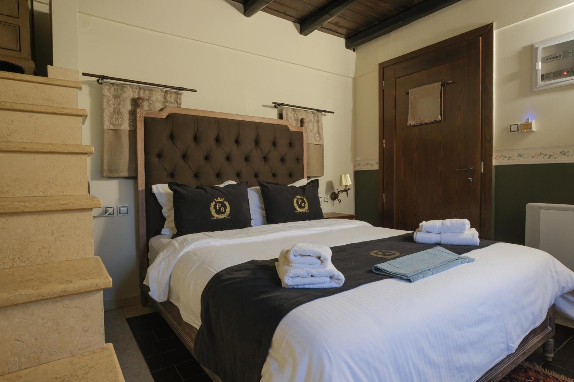 Pindos Resort Κρανιά Εξωτερικό φωτογραφία