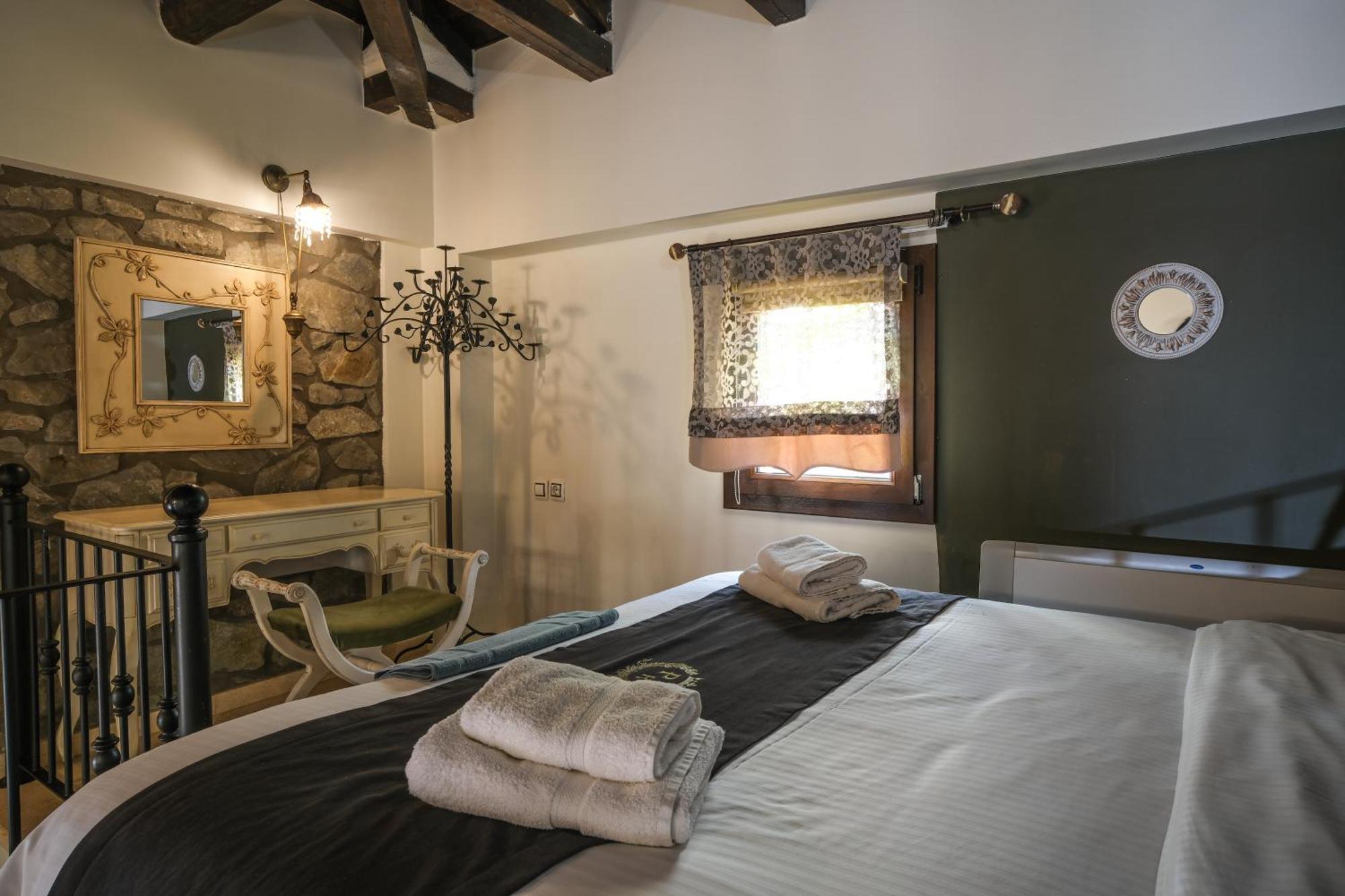 Pindos Resort Κρανιά Εξωτερικό φωτογραφία