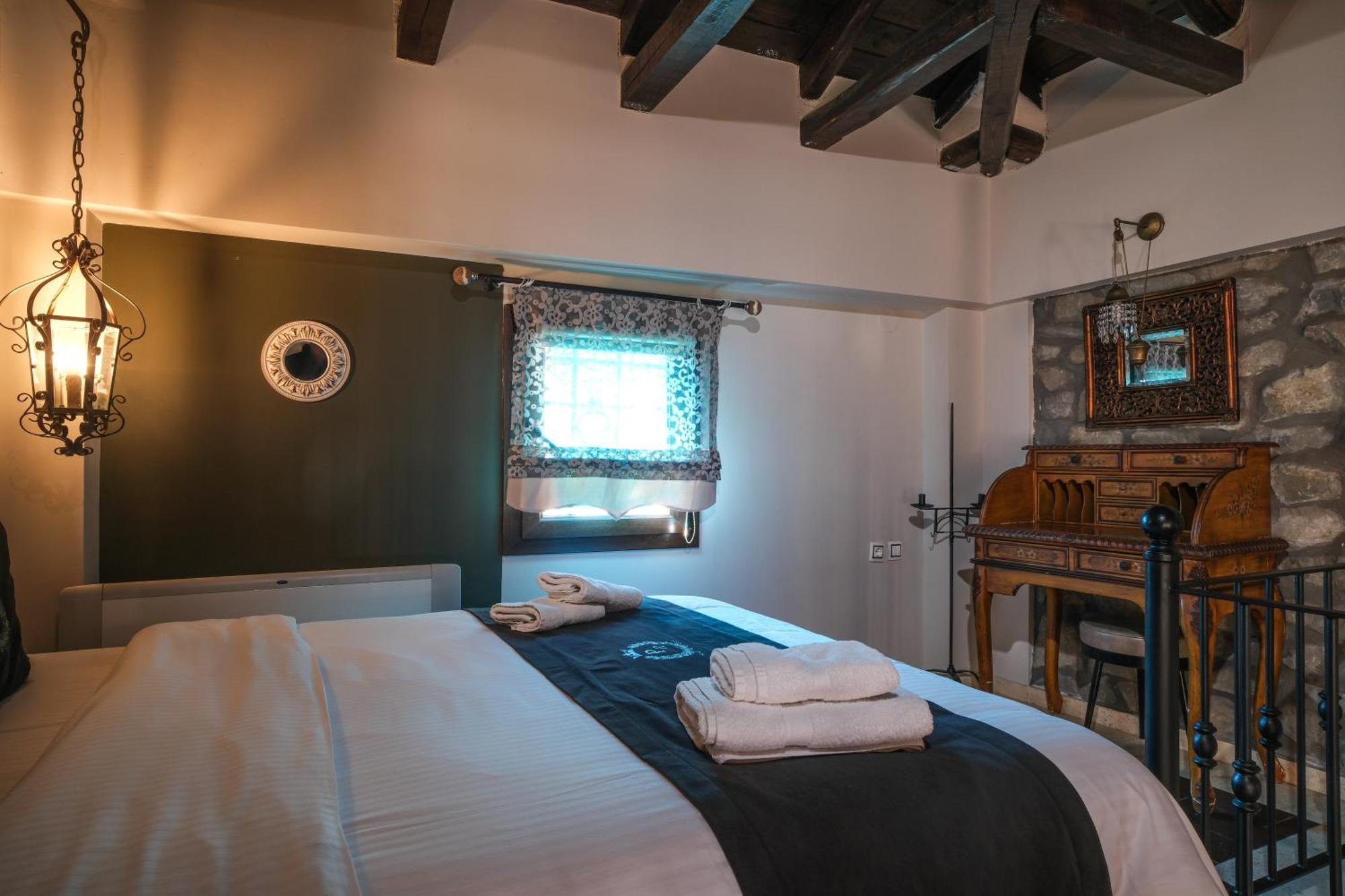 Pindos Resort Κρανιά Εξωτερικό φωτογραφία