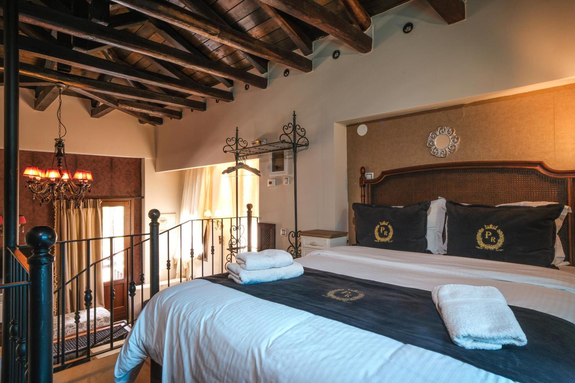 Pindos Resort Κρανιά Εξωτερικό φωτογραφία