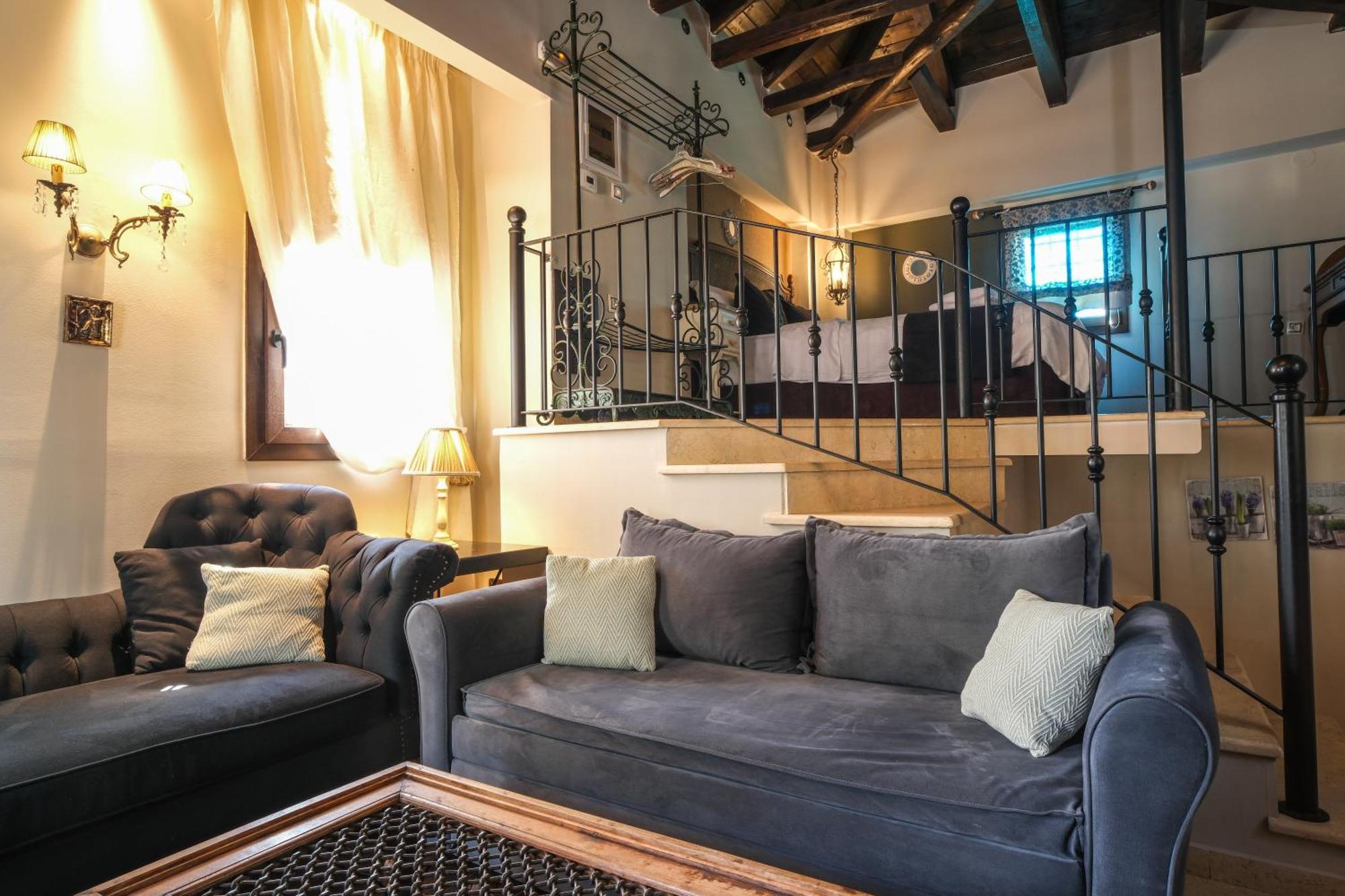 Pindos Resort Κρανιά Εξωτερικό φωτογραφία