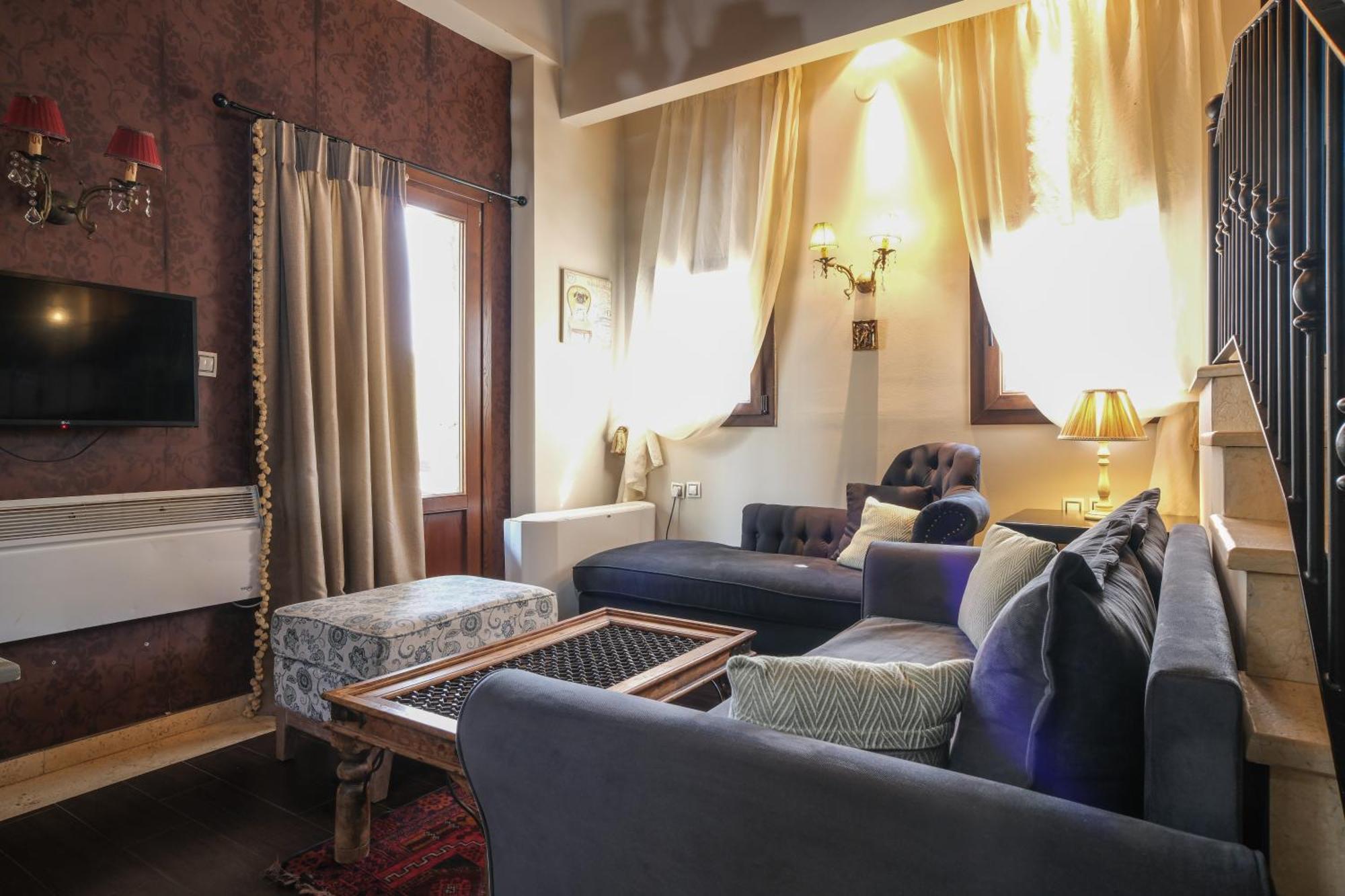 Pindos Resort Κρανιά Εξωτερικό φωτογραφία