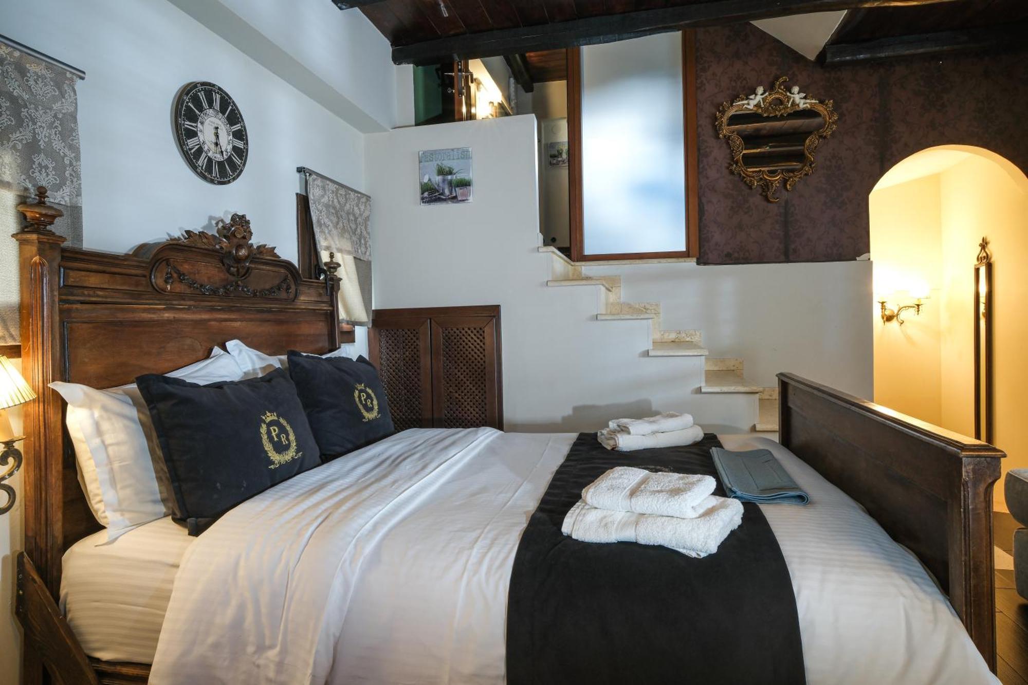 Pindos Resort Κρανιά Εξωτερικό φωτογραφία