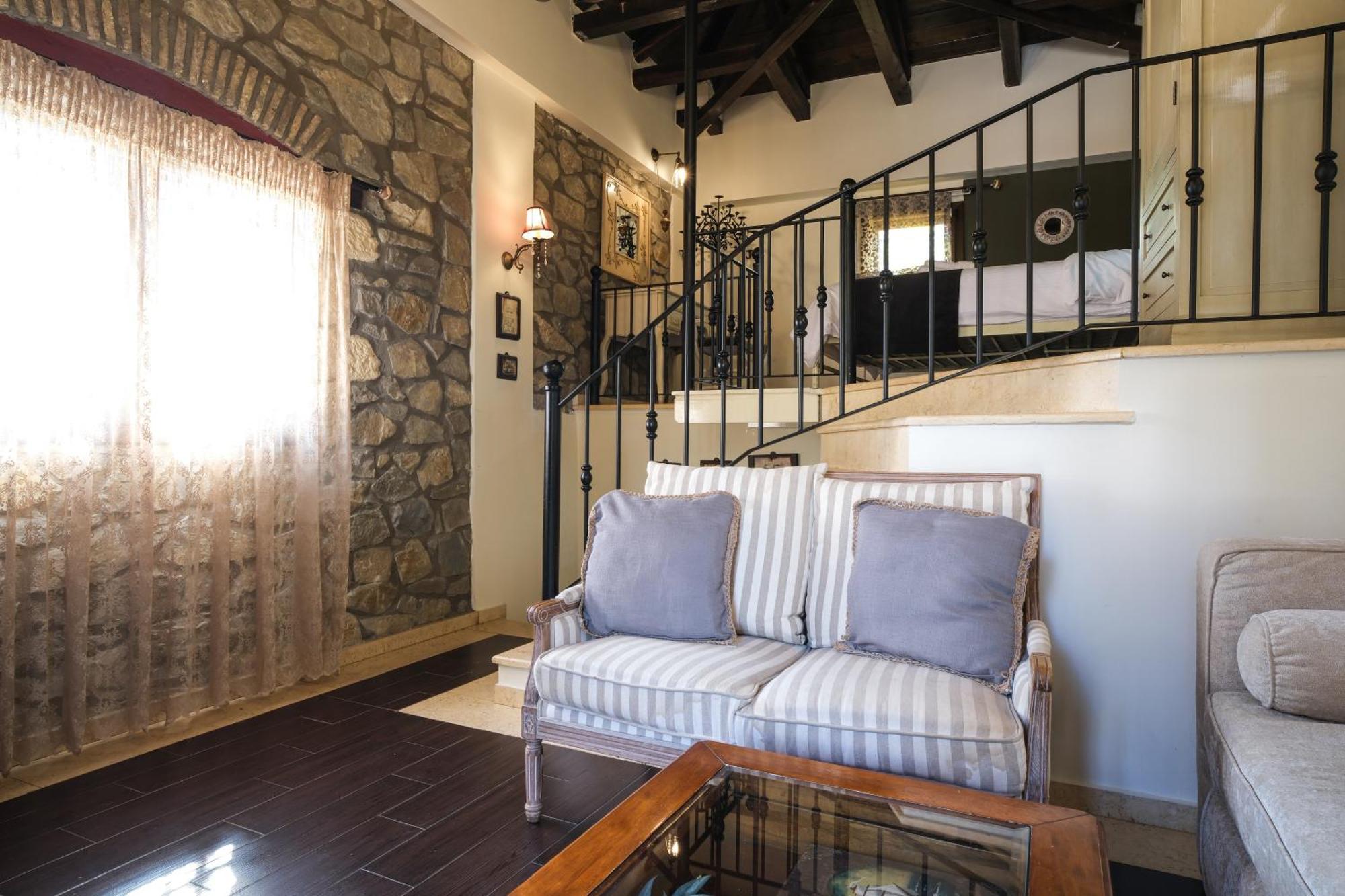 Pindos Resort Κρανιά Εξωτερικό φωτογραφία