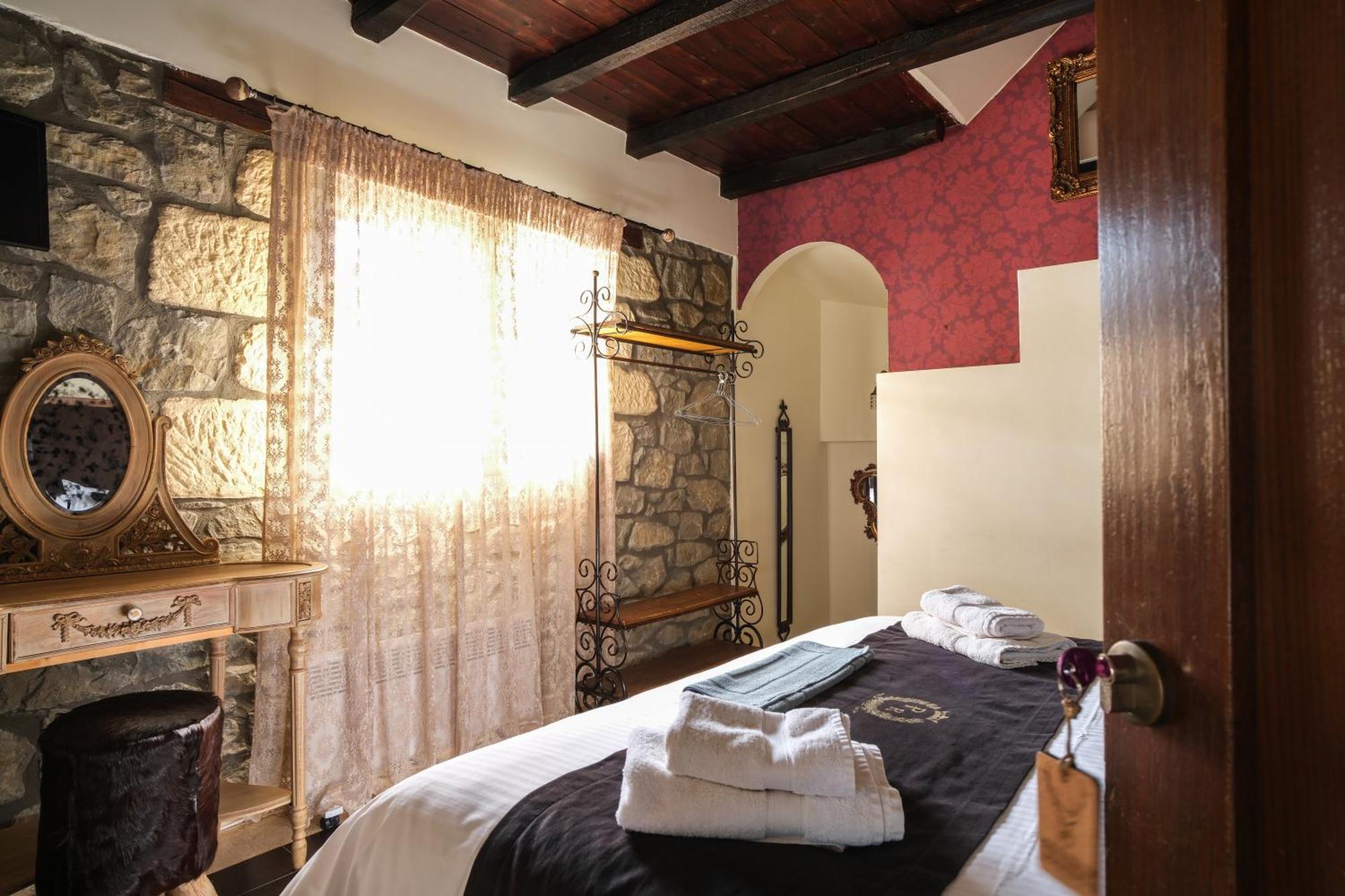 Pindos Resort Κρανιά Εξωτερικό φωτογραφία
