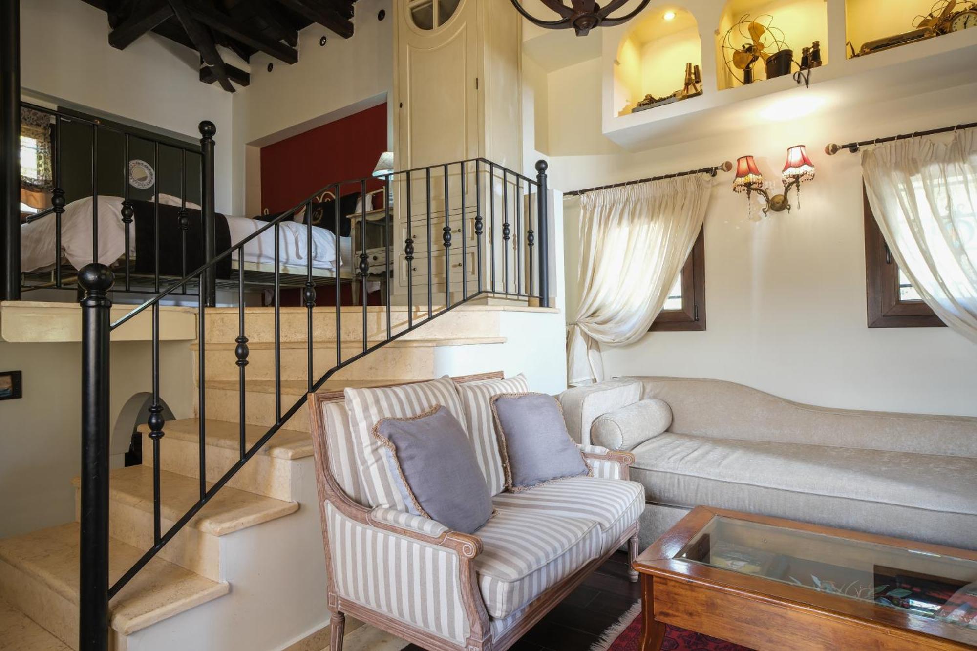 Pindos Resort Κρανιά Εξωτερικό φωτογραφία