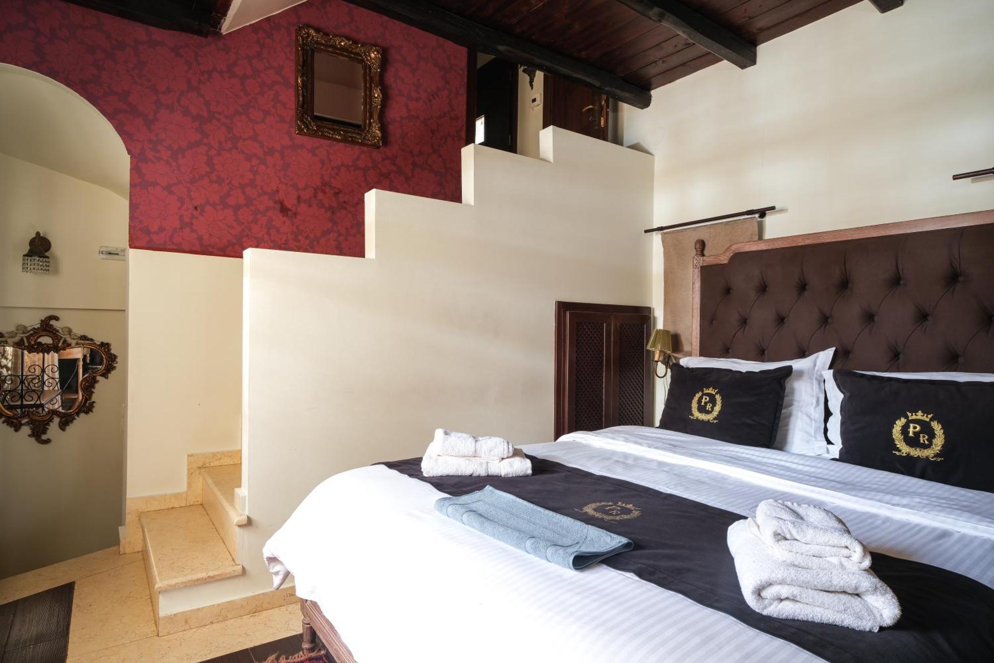 Pindos Resort Κρανιά Εξωτερικό φωτογραφία