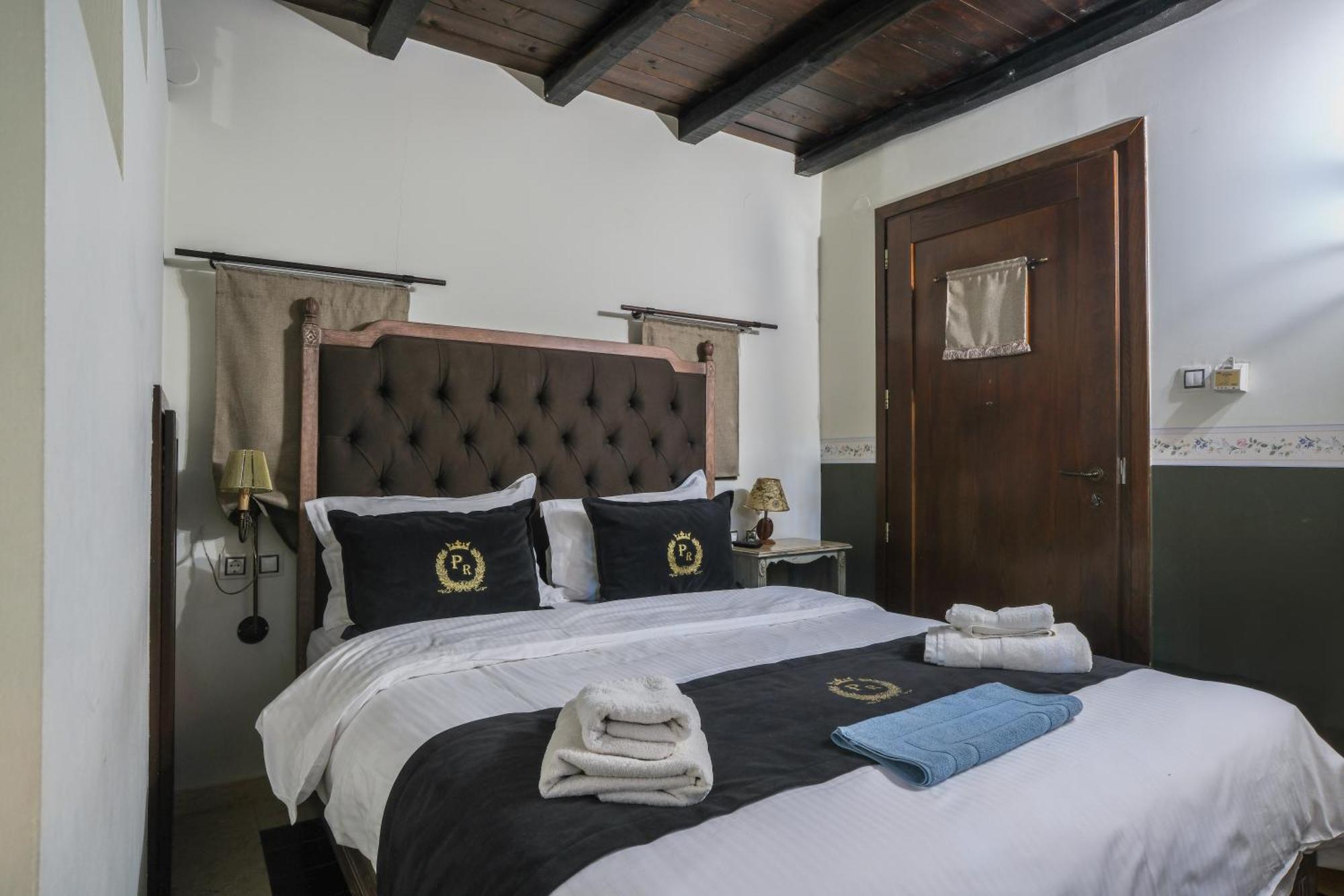 Pindos Resort Κρανιά Εξωτερικό φωτογραφία