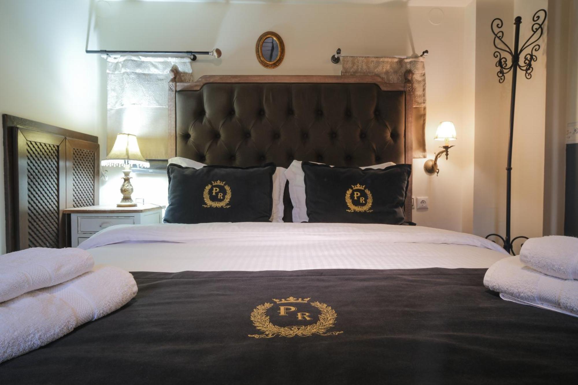 Pindos Resort Κρανιά Εξωτερικό φωτογραφία