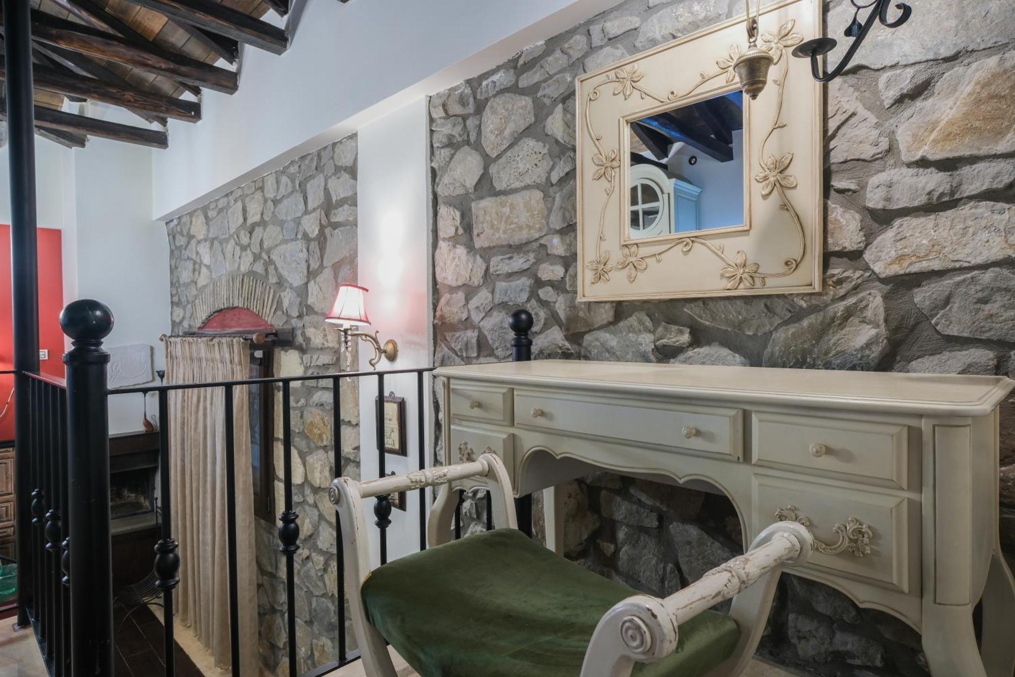 Pindos Resort Κρανιά Εξωτερικό φωτογραφία