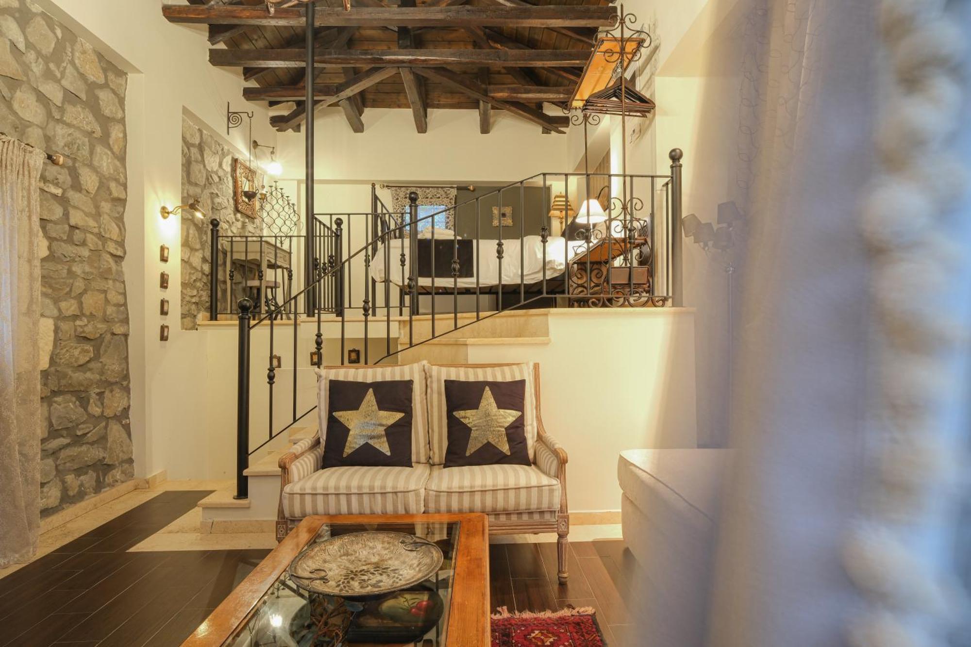 Pindos Resort Κρανιά Εξωτερικό φωτογραφία