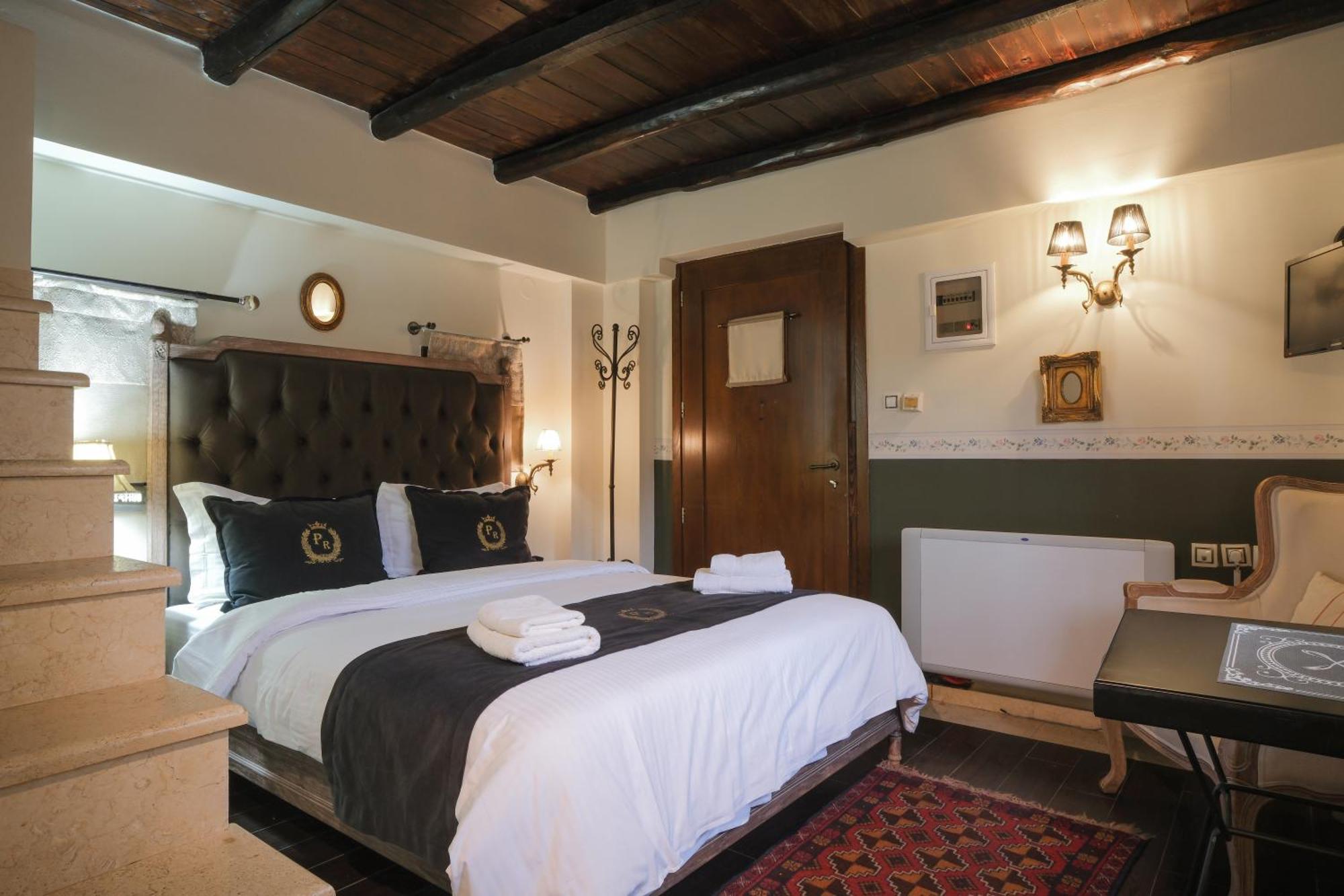Pindos Resort Κρανιά Εξωτερικό φωτογραφία