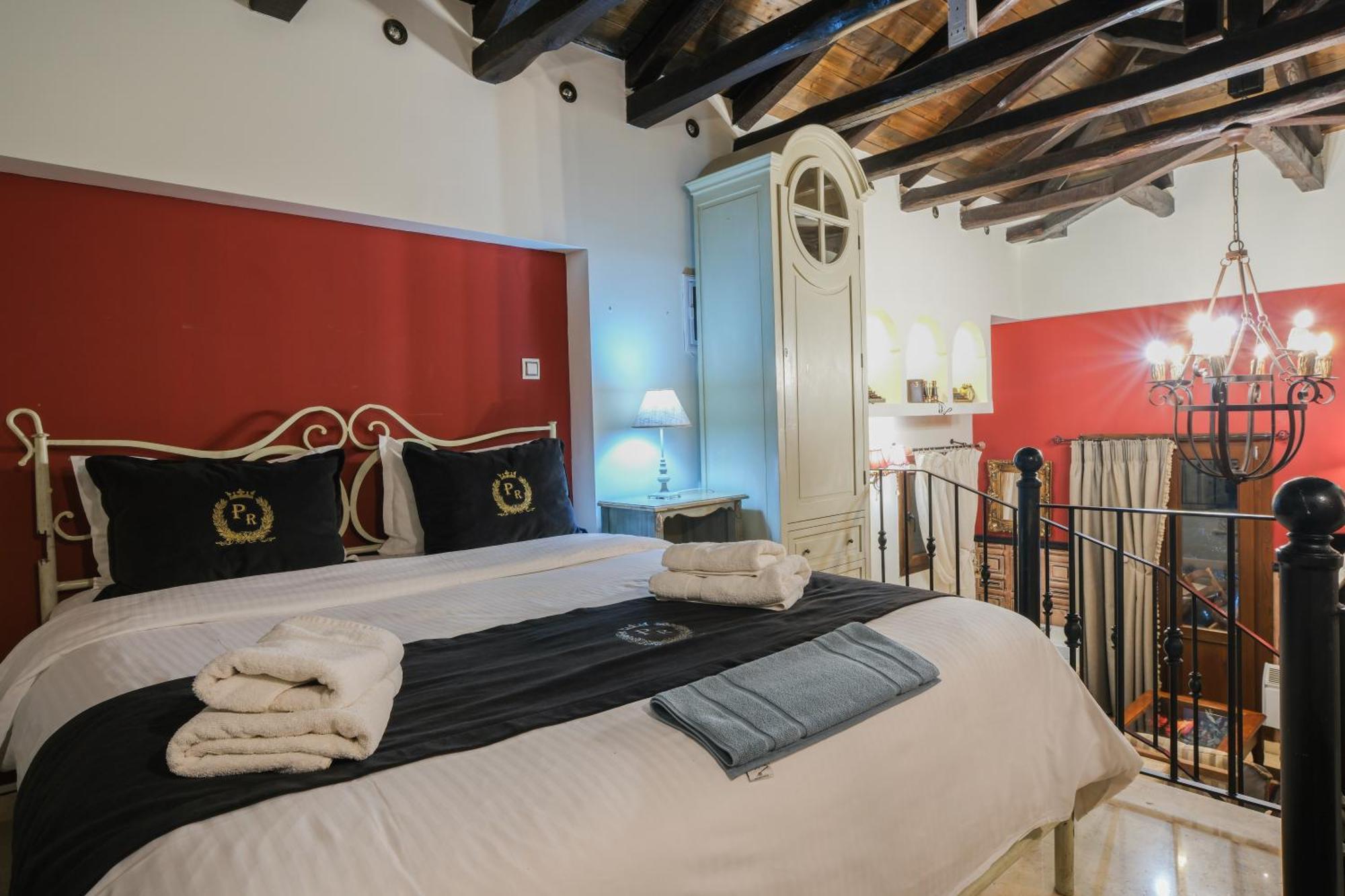 Pindos Resort Κρανιά Εξωτερικό φωτογραφία