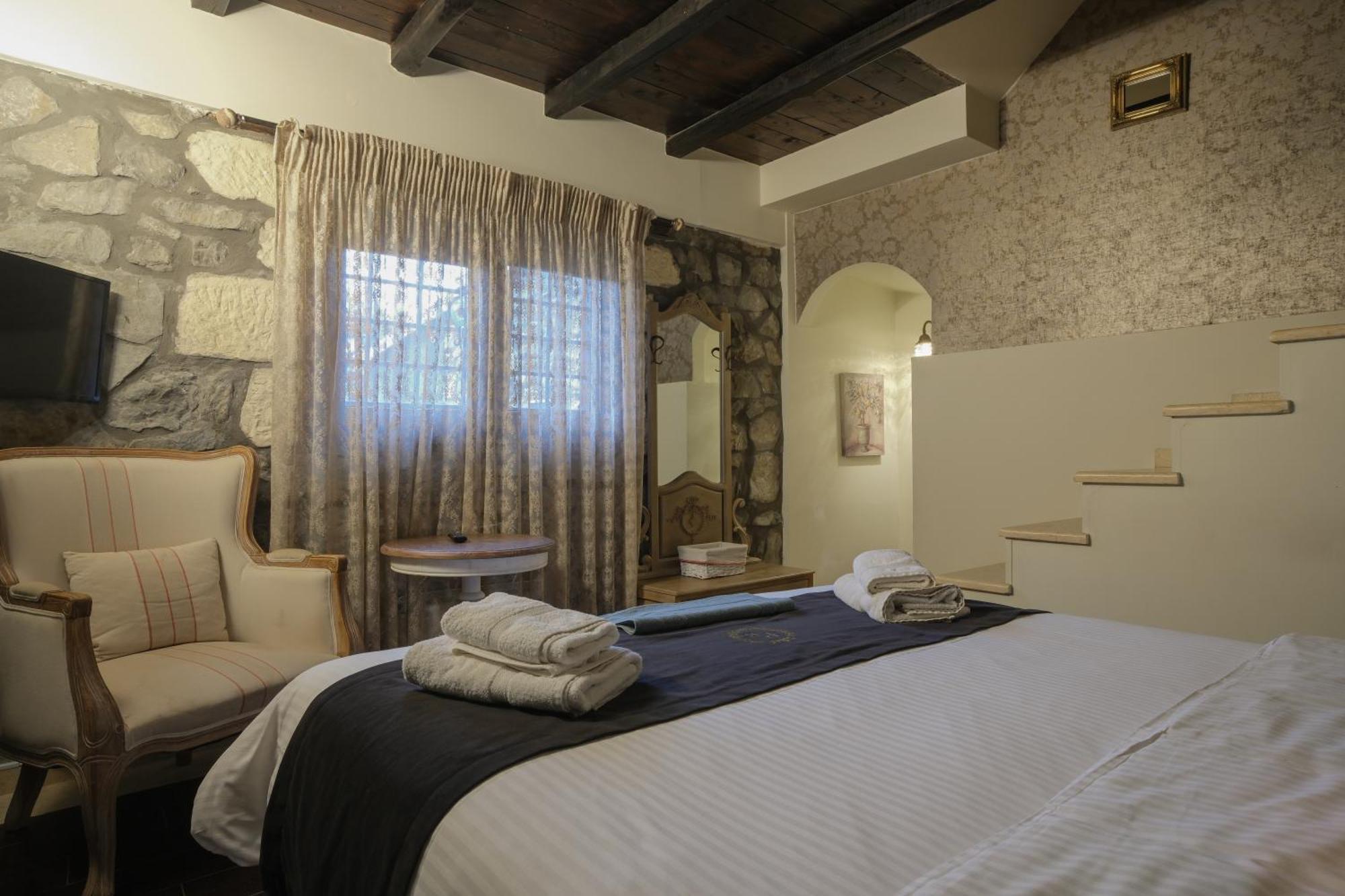 Pindos Resort Κρανιά Εξωτερικό φωτογραφία