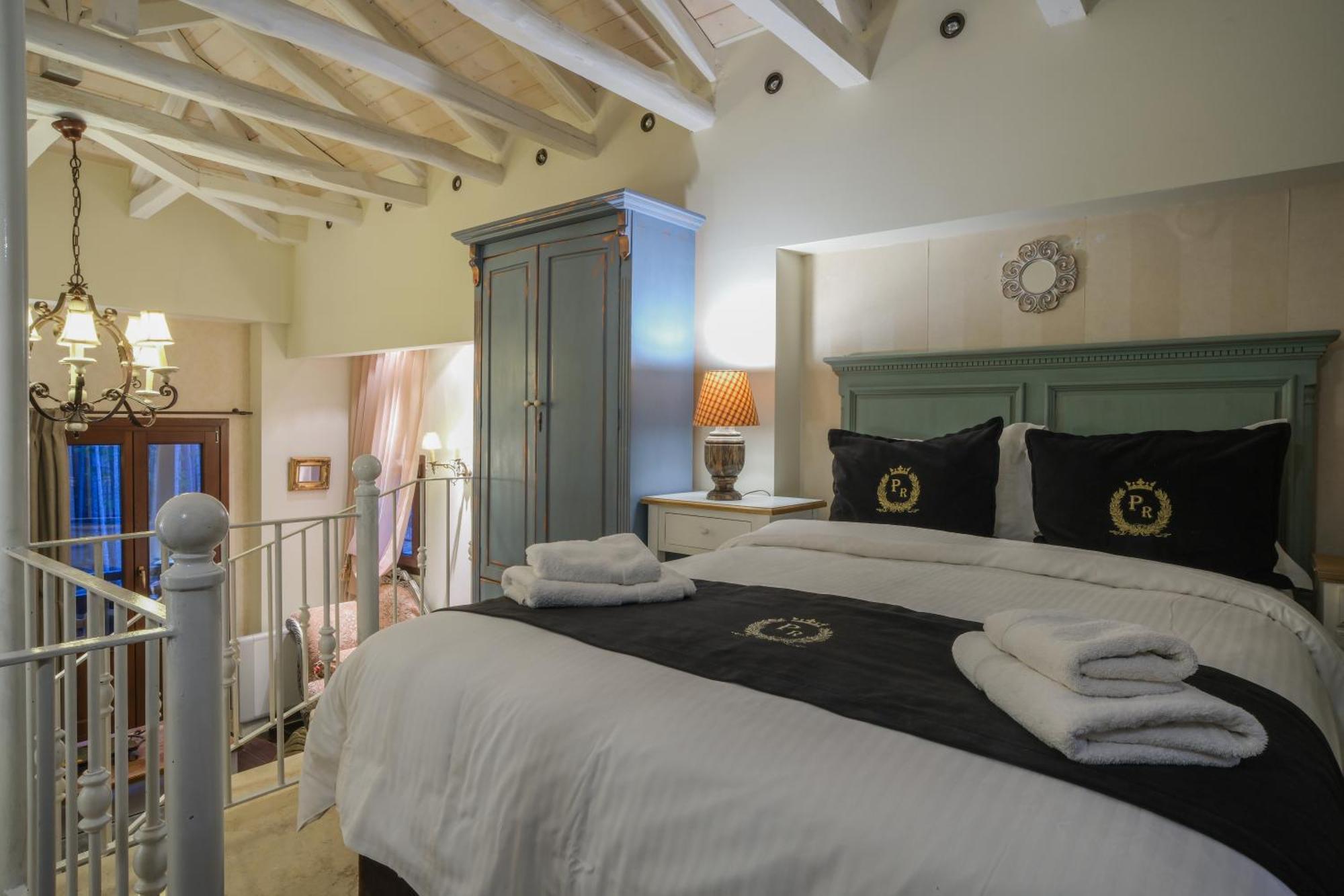 Pindos Resort Κρανιά Εξωτερικό φωτογραφία