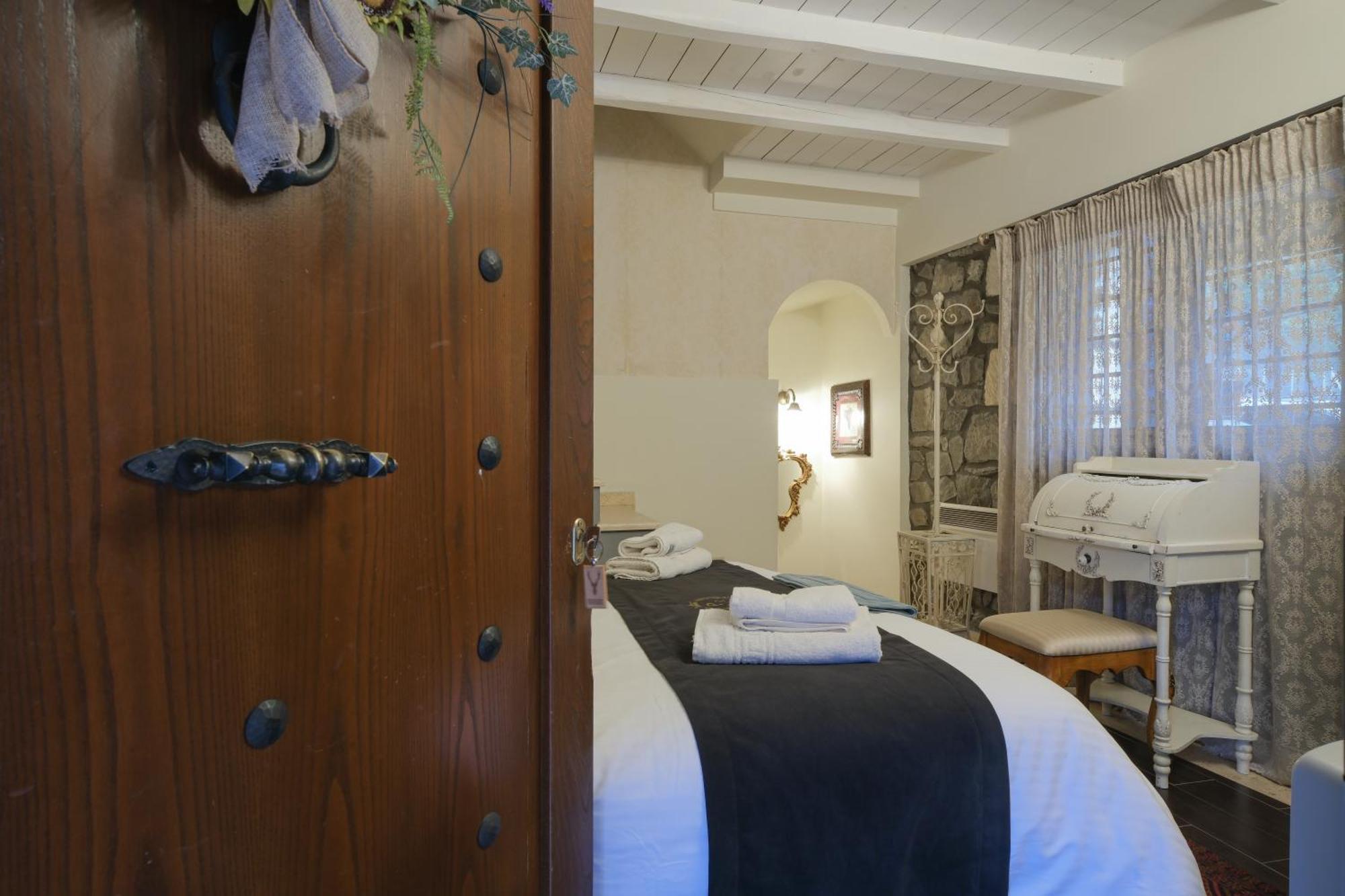 Pindos Resort Κρανιά Εξωτερικό φωτογραφία