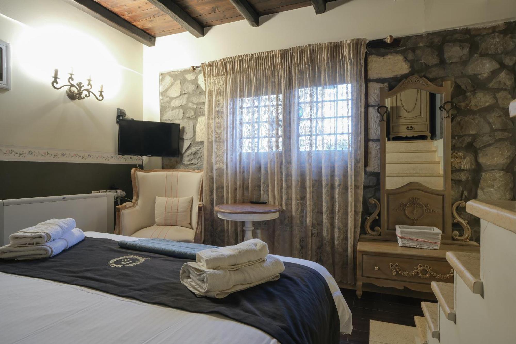 Pindos Resort Κρανιά Εξωτερικό φωτογραφία