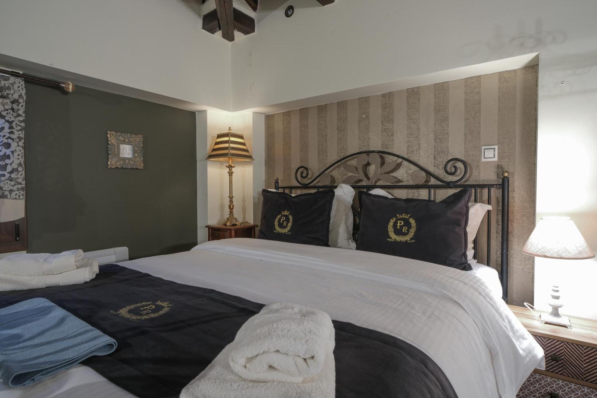Pindos Resort Κρανιά Εξωτερικό φωτογραφία
