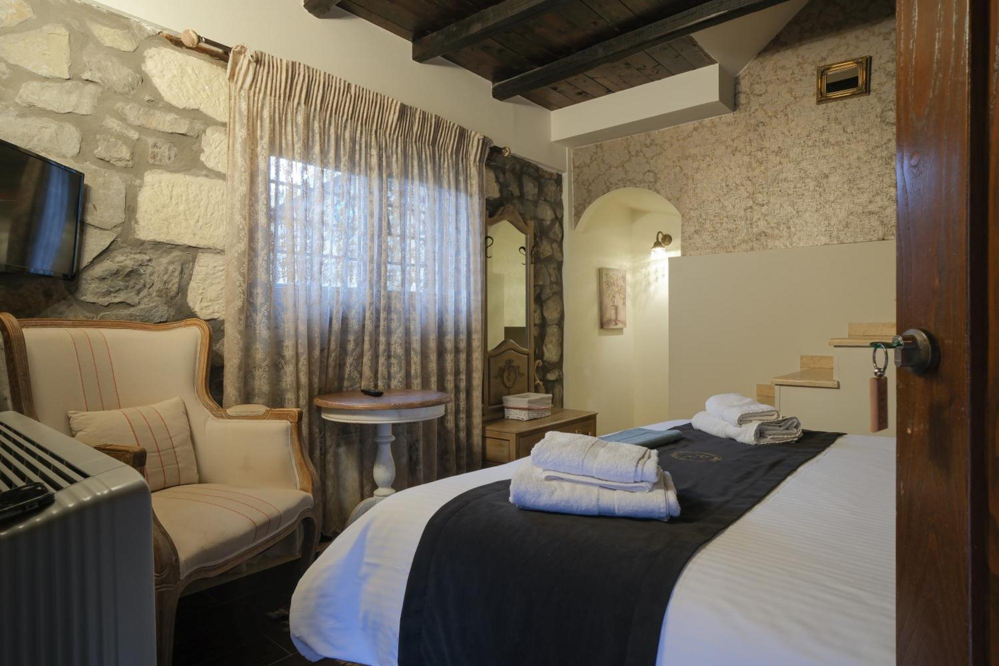 Pindos Resort Κρανιά Εξωτερικό φωτογραφία