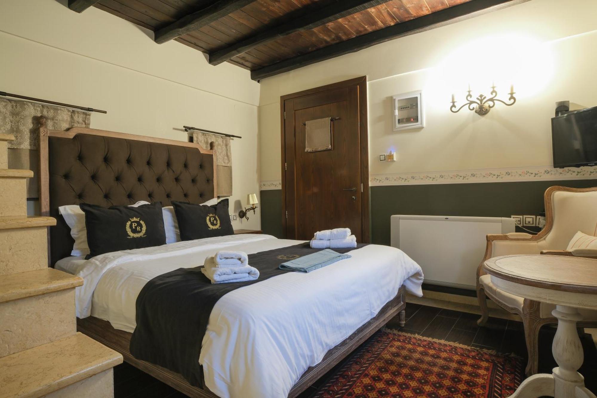 Pindos Resort Κρανιά Εξωτερικό φωτογραφία