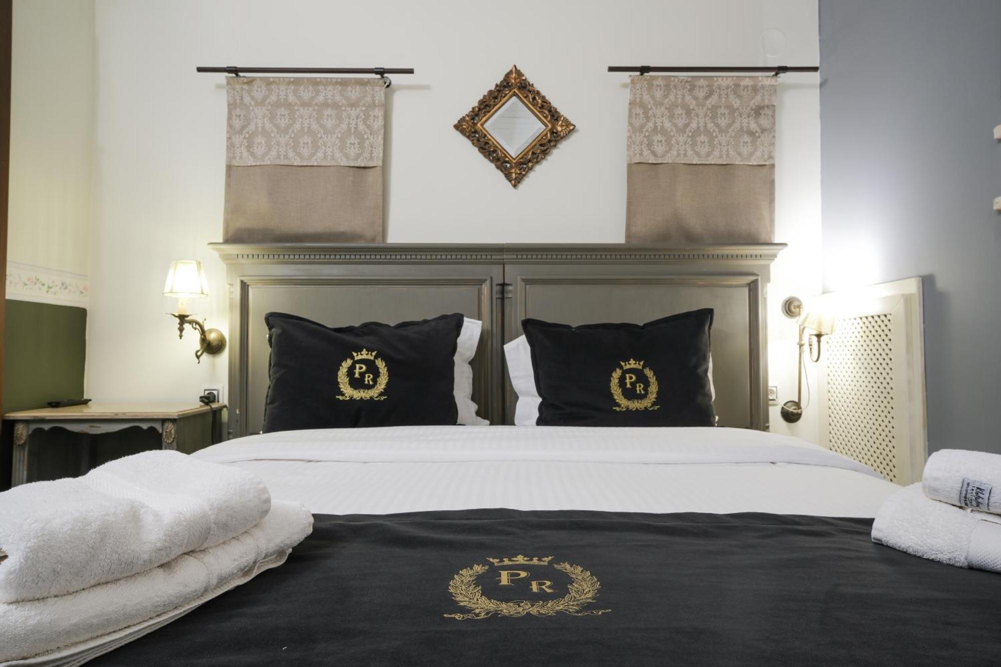 Pindos Resort Κρανιά Εξωτερικό φωτογραφία