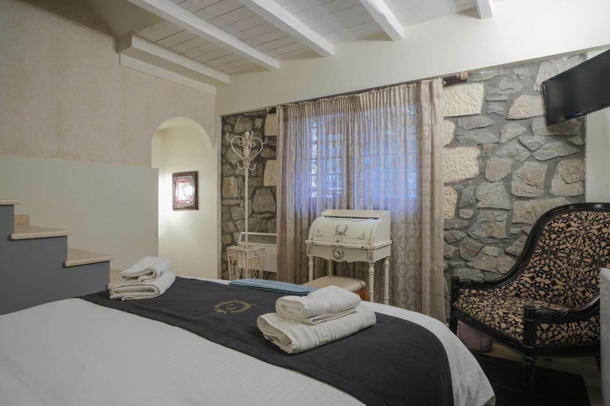 Pindos Resort Κρανιά Εξωτερικό φωτογραφία