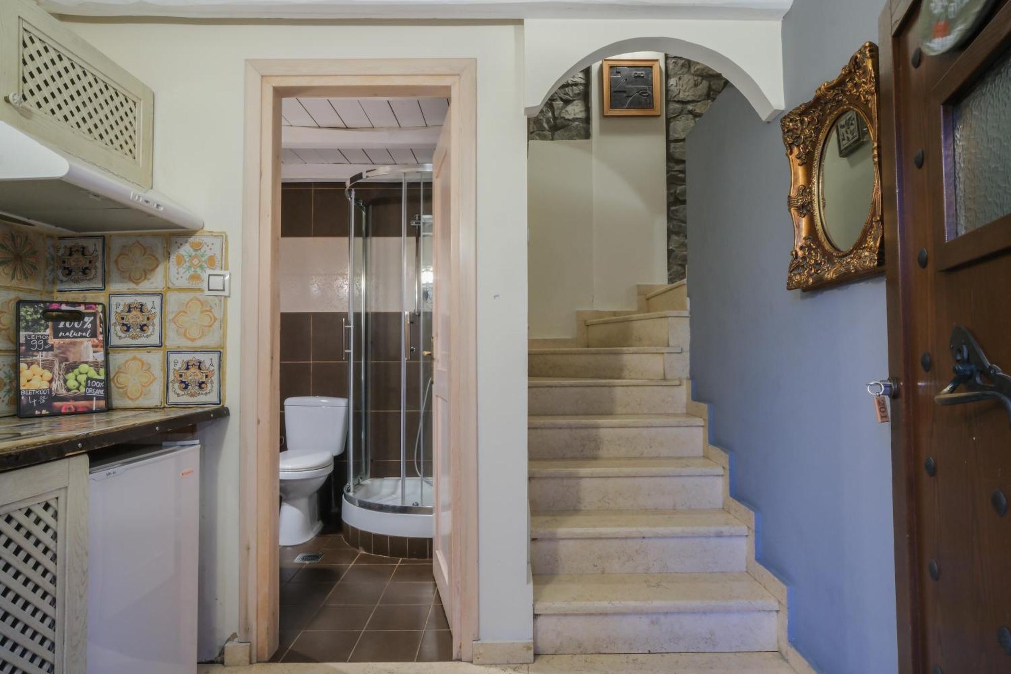 Pindos Resort Κρανιά Εξωτερικό φωτογραφία